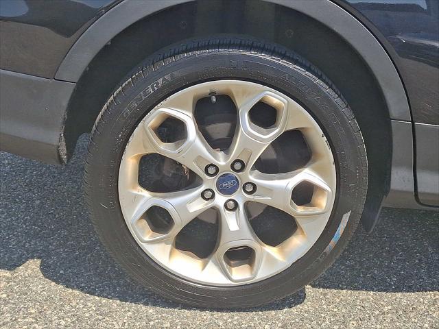 used 2014 Ford Escape car, priced at $8,888
