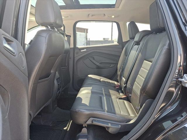 used 2014 Ford Escape car, priced at $8,888