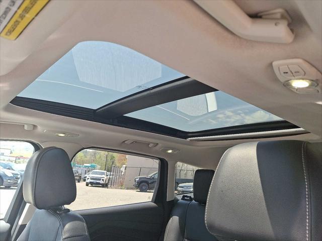 used 2014 Ford Escape car, priced at $8,888