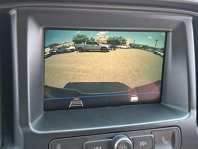 used 2022 Chevrolet Colorado car, priced at $27,550