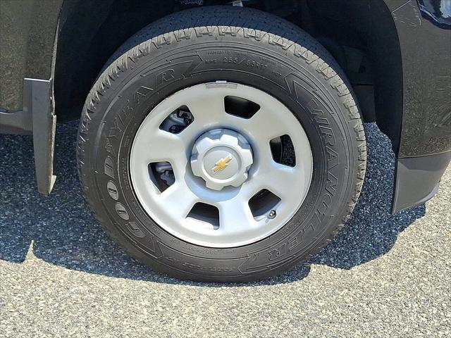 used 2022 Chevrolet Colorado car, priced at $27,550