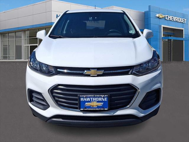 used 2022 Chevrolet Trax car, priced at $17,777