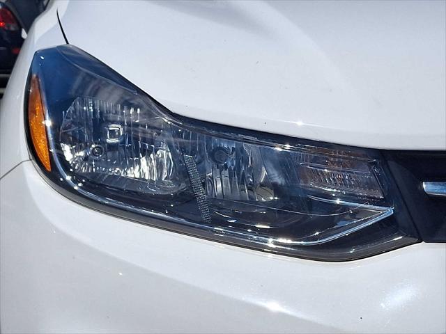 used 2022 Chevrolet Trax car, priced at $17,777