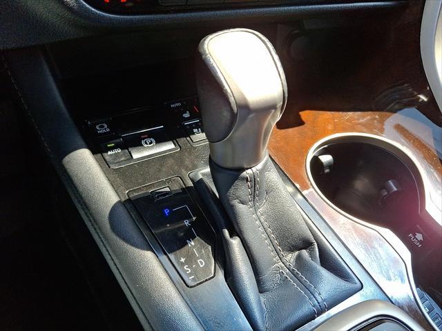 used 2017 Lexus RX 350 car, priced at $23,333