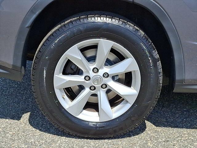 used 2017 Lexus RX 350 car, priced at $23,333