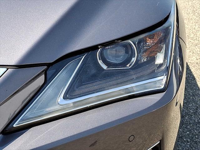 used 2017 Lexus RX 350 car, priced at $23,333