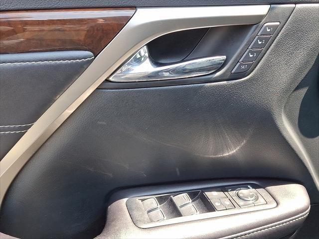 used 2017 Lexus RX 350 car, priced at $23,333