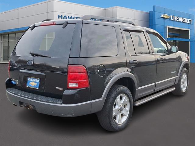 used 2005 Ford Explorer car, priced at $3,999