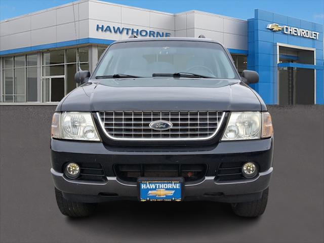 used 2005 Ford Explorer car, priced at $3,999