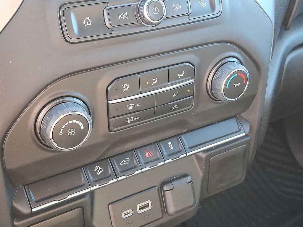 used 2021 Chevrolet Silverado 1500 car, priced at $37,895