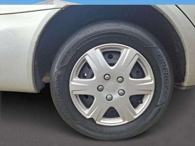 used 2002 Toyota Camry car, priced at $3,888