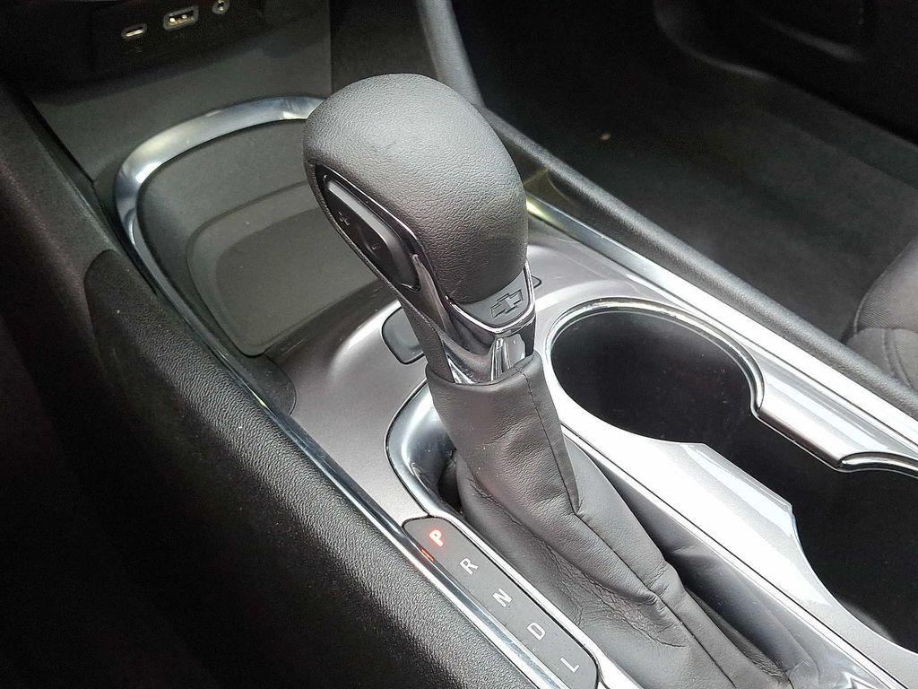 used 2022 Chevrolet Malibu car, priced at $19,995