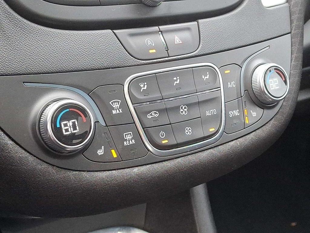 used 2022 Chevrolet Malibu car, priced at $19,995