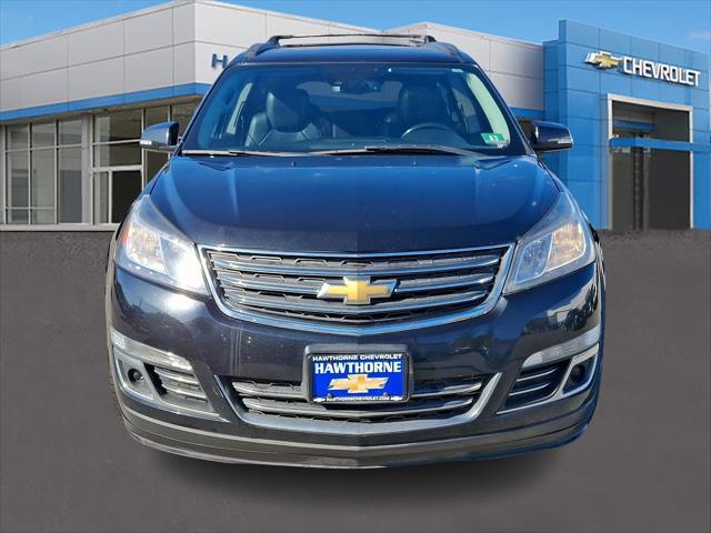 used 2014 Chevrolet Traverse car, priced at $6,000