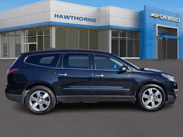 used 2014 Chevrolet Traverse car, priced at $6,000