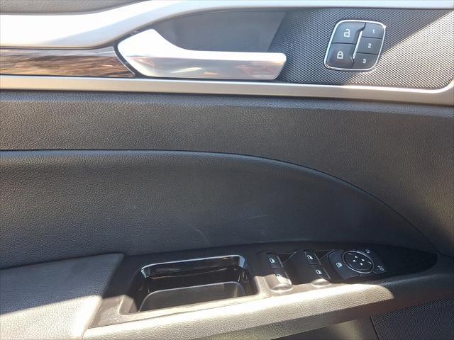 used 2014 Ford Fusion car, priced at $6,500