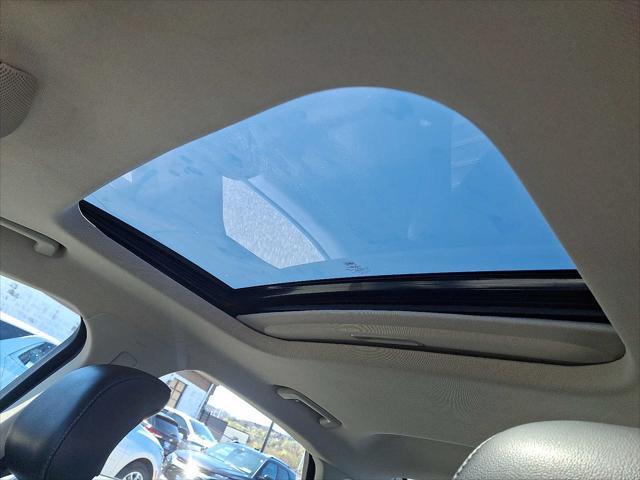 used 2014 Ford Fusion car, priced at $7,777