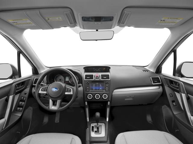 used 2017 Subaru Forester car