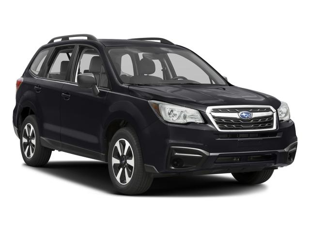 used 2017 Subaru Forester car