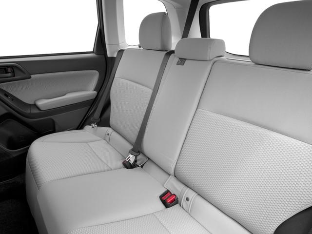 used 2017 Subaru Forester car