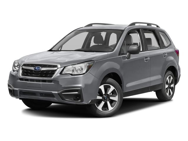 used 2017 Subaru Forester car