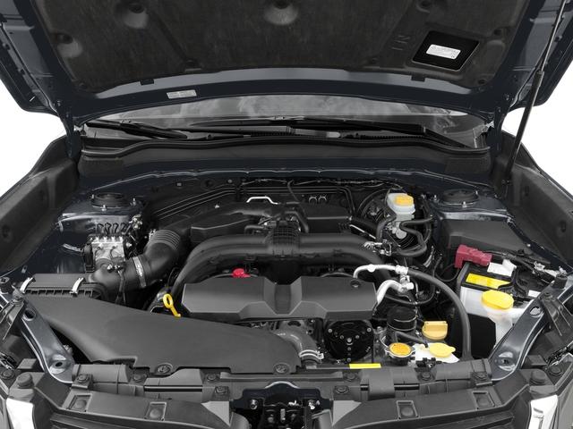 used 2017 Subaru Forester car