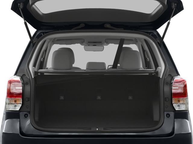 used 2017 Subaru Forester car