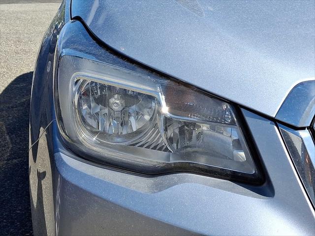 used 2017 Subaru Forester car, priced at $7,000