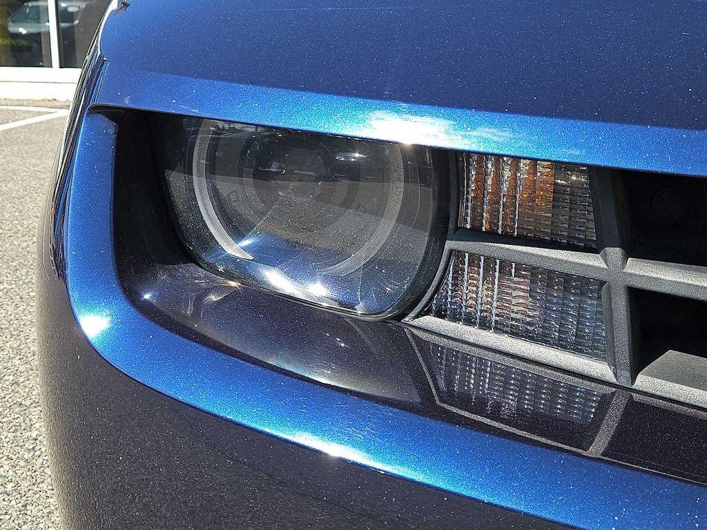 used 2011 Chevrolet Camaro car, priced at $9,995