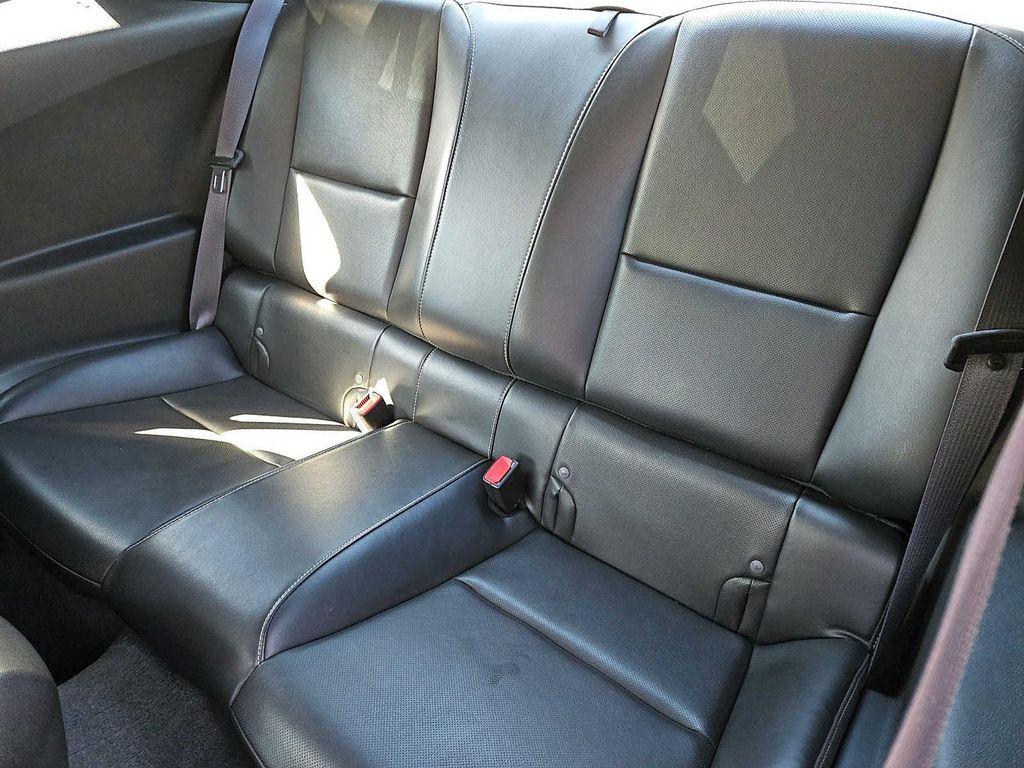 used 2011 Chevrolet Camaro car, priced at $9,995