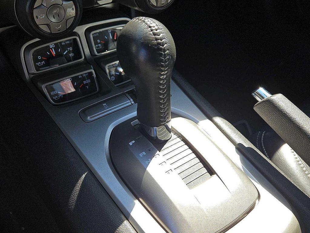 used 2011 Chevrolet Camaro car, priced at $9,995