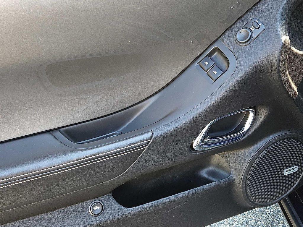 used 2011 Chevrolet Camaro car, priced at $9,995