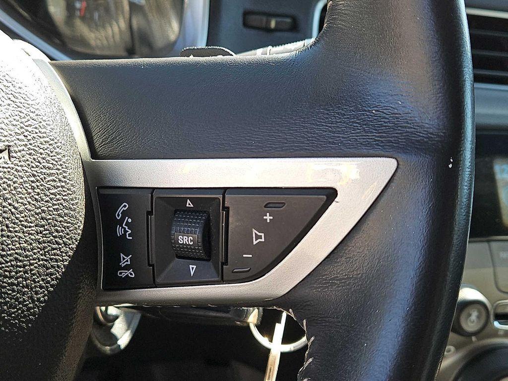 used 2011 Chevrolet Camaro car, priced at $9,995