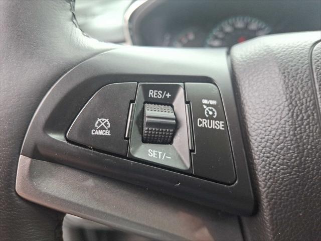 used 2022 Chevrolet Trax car, priced at $18,888