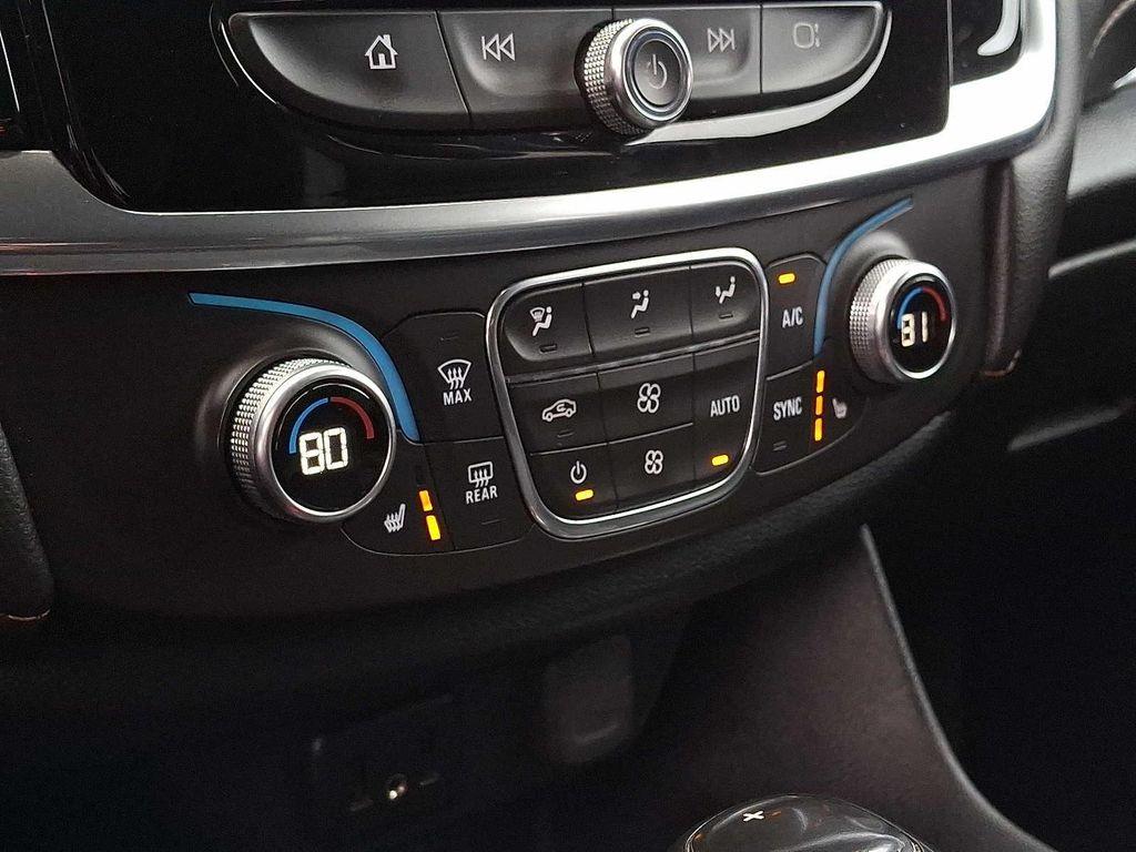 used 2019 Chevrolet Traverse car, priced at $20,325