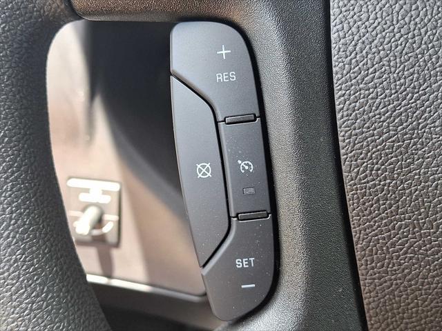 new 2025 Chevrolet Express 2500 car, priced at $51,685