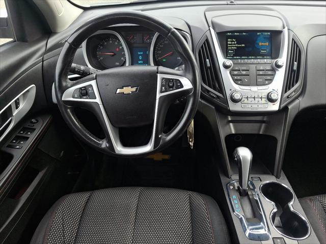 used 2012 Chevrolet Equinox car, priced at $5,000