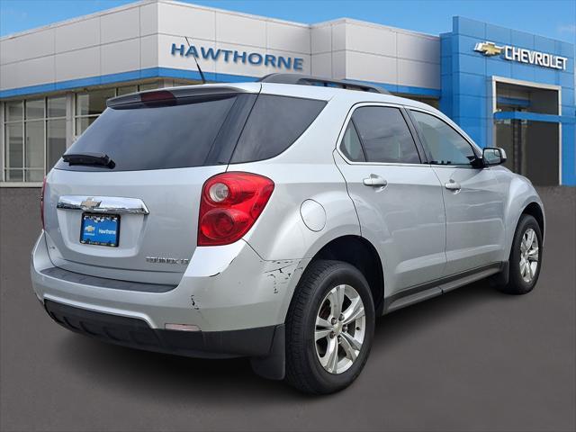 used 2012 Chevrolet Equinox car, priced at $5,000