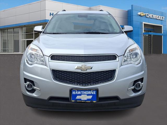 used 2012 Chevrolet Equinox car, priced at $5,000