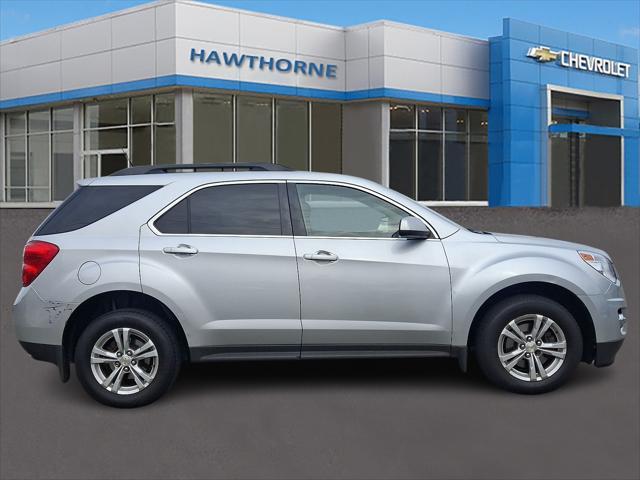 used 2012 Chevrolet Equinox car, priced at $5,000