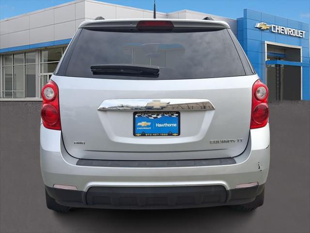 used 2012 Chevrolet Equinox car, priced at $5,000