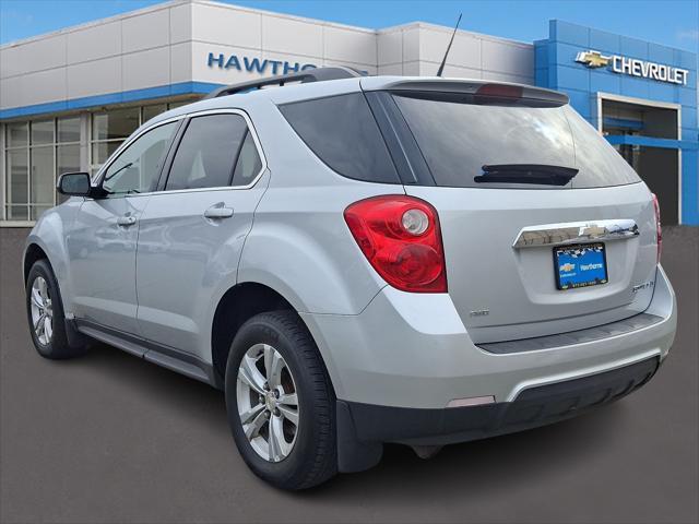 used 2012 Chevrolet Equinox car, priced at $5,000