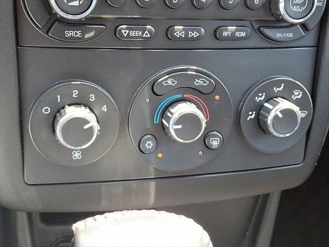 used 2006 Chevrolet Malibu car, priced at $5,000