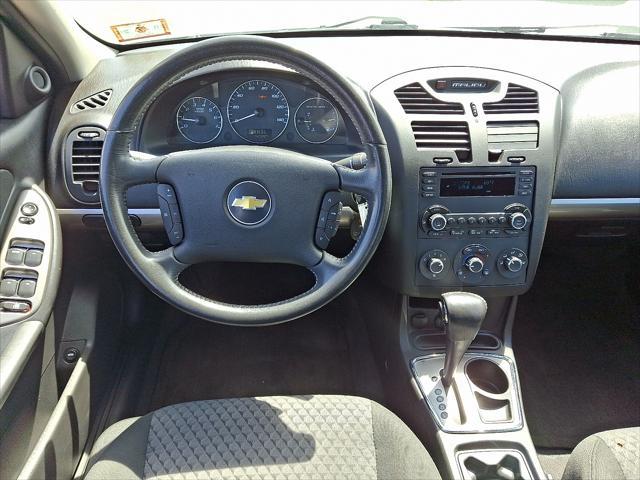 used 2006 Chevrolet Malibu car, priced at $5,000