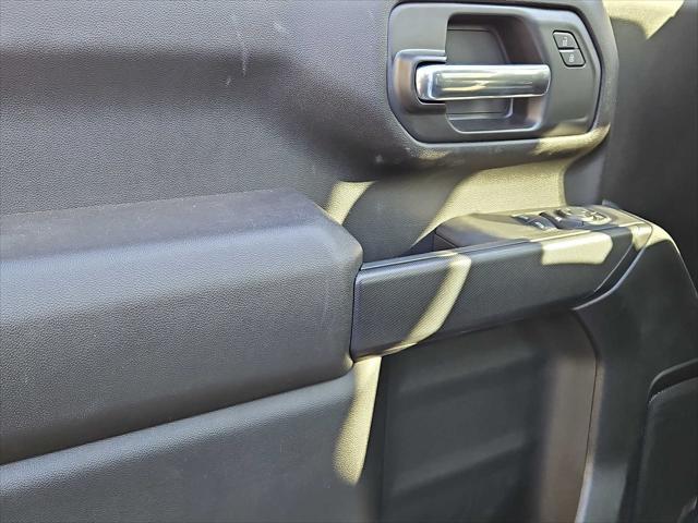 new 2024 Chevrolet Silverado 3500 car, priced at $70,753