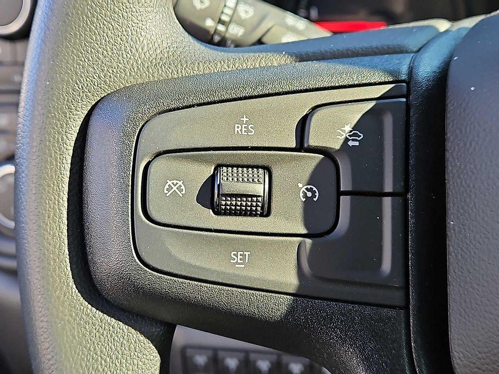 new 2024 Chevrolet Silverado 3500 car, priced at $71,753