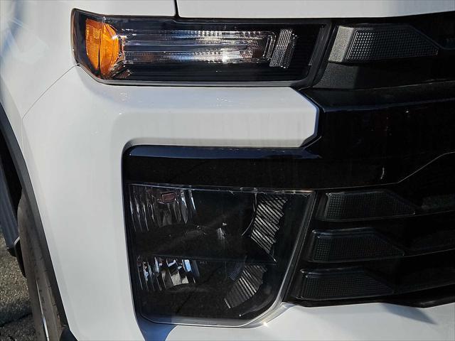 new 2024 Chevrolet Silverado 3500 car, priced at $70,753