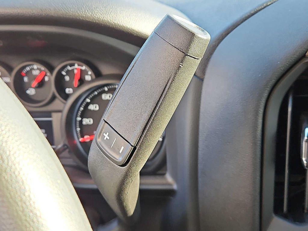 new 2024 Chevrolet Silverado 3500 car, priced at $71,753