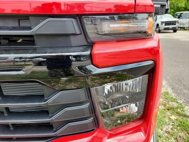 new 2024 Chevrolet Silverado 3500 car, priced at $68,958