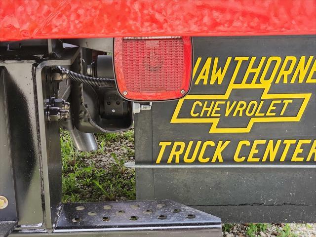 new 2024 Chevrolet Silverado 3500 car, priced at $68,958